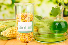 Howden Le Wear biofuel availability