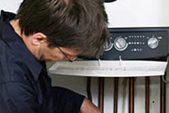 boiler replacement Howden Le Wear