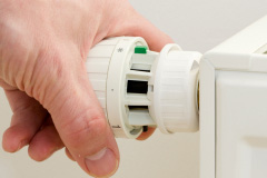 Howden Le Wear central heating repair costs