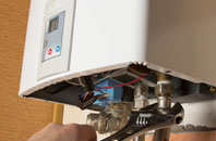 free Howden Le Wear boiler install quotes
